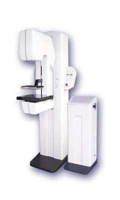 Высокая частота X Ray маммографии машина системы для медицинской диагностики